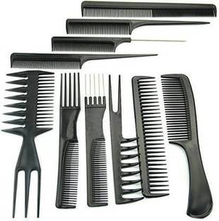 Trivety HAIR COMB10