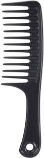 Pink Planet Shampoo comb