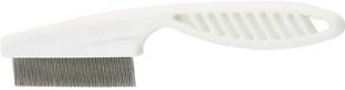 QD Safe Lice Nit Comb Eco Friendly Non Toxic Head Lice Remover with handle Tool