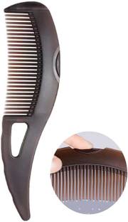 ZUVILIKA Dandruff Removal Comb, Lice Remover