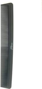 FOLELLO Professional 7.5" Carbon Fiber Cutting Comb - Ergonomic Design and Lightweight