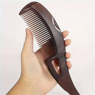 SAMARTHCEATION Comb Scalp Brush for Dandruff Removal
