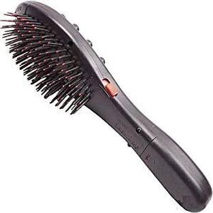 G GOLA G Magnetic Hair Comb and Vibrating Head Massager