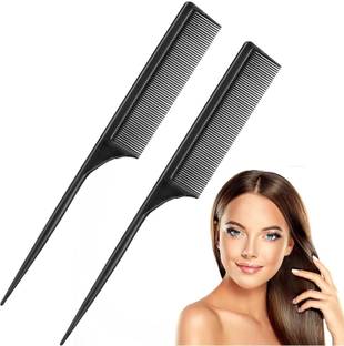 CombZone Hair Cutting & Styling Comb set