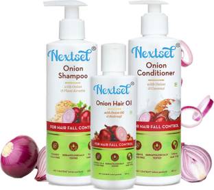 NEXTSET O+S+C
