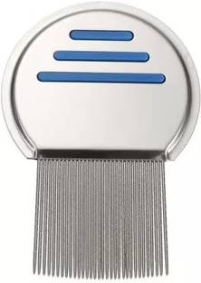 WATELLO Lice Comb Free Terminator Effective Removing Nits for Kids Treatment