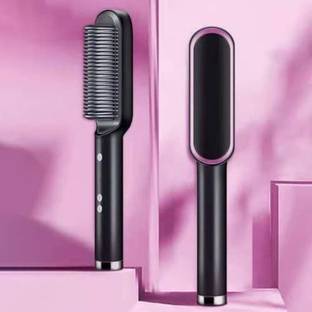 CHG Heating Electric Hair Straightener HQT-909B Hair Straightener Hair Curler Hair Curler