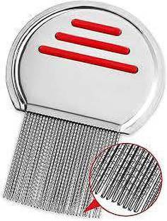 D-Top D- TOP Human and pets lice and nits comb remover head lices egg