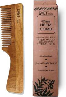 gmet Kacchi Neem Comb