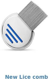 Zailie Precision Grooming Tool For Removing Head Lice