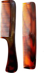 LILY Hair combs - classic combs set for women
