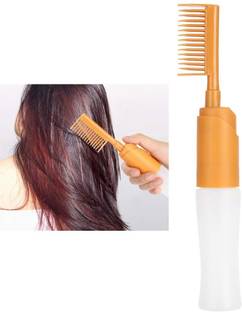 PARVPARI Oil Bottle With Comb