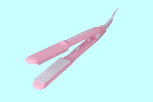 S2S Crimping Styler Machine for Hair Electric Hair Styler Hair crimper Hair Curler