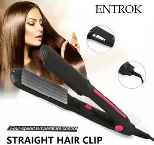 ENTROK MINI-898 Hair Curler