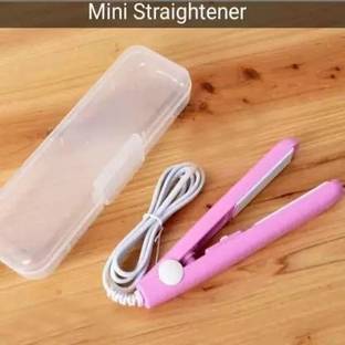 KEMTECH mini color straightener Hair Curler