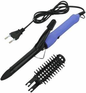 TRUPY 16b Hair Curler (Purple) Hair Curler