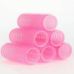 GUBB Hair Roller Set Medium 6 Hair Curler Hair Curler