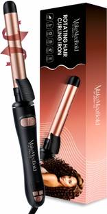 URBANYOG MakeMeeBold Rotating Hair Curling Iron rod Hair Curler