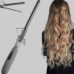 G N Tong Style Hair Curler Hair Curler