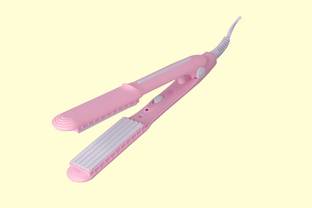 S2S Professional Crimping Machine for Hair Electric Hair Crimper Hair Straightener Hair Curler