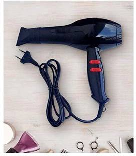 PGK TRADERS Hair Dryer For Men And Women With 2 Speed And 2 Heat Setting, 1 Concentrator Hair Curler