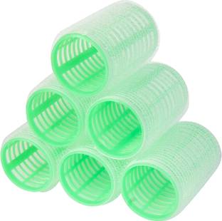 GUBB Hair Roller Set Large 6 Hair Curler Hair Curler