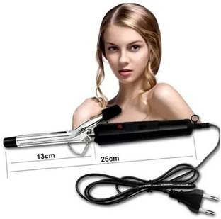 WHITEPEARL WP-370 Electric Perfect Roller Iron Rod Brush Styler & Hair Curler Hair Curler