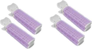 Ligament Hair Roller Set Large 4Pc Hair Curler Hair Curler