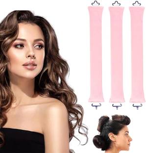 primetreads 3pcs hair roller Hair Curler