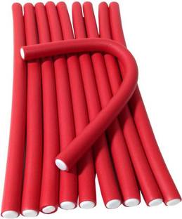 Vedy Manual Magic Hair Curler Roller Soft Sponge Bendy Twist Curls Hair Care Easy Tool Hair Curler Hair Curler
