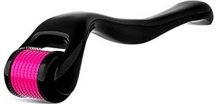 Kriti Derma Roller for Hair Growth Hair Curler