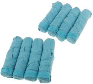 PAVITYAKSH Sleep Hair Styling Styler Salon Rollers Curler Kit Set For Long Curly Hair Hair Curler