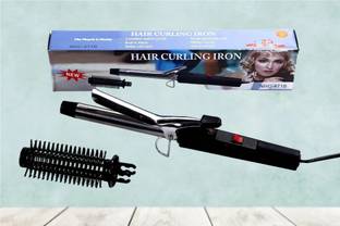 Taxila Electric Hair Curling Iron Hair Curler Roller with Automatic Curling Hair Curler