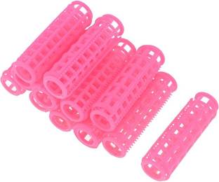 Elecsera Self Holding Roller Hair Curler Hair Curler