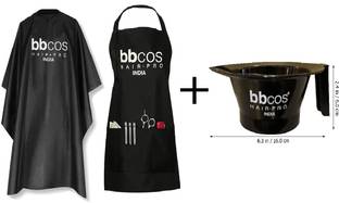 Bbcos Hair Cut Cape