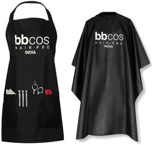 Bbcos Hair Cut Cape