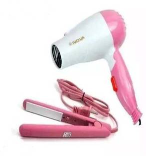 NOVA hair dryer combo , combo set hair dyer
