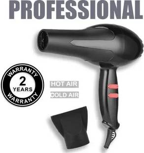 Zeno volt Hair Dryer 2888 Hair Dryer Professional Hair Dryer for Men and Women Hair Dryer