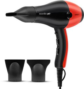 Ikonic Professional 8904231002838 Hair Dryer
