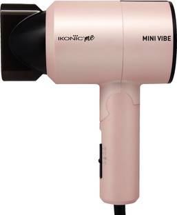 Ikonic Professional Mini Hair Dryer