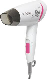 VEGA GO-STYLE VHDH-18 Hair Dryer