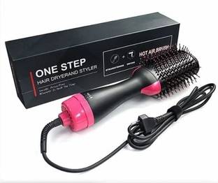 Zoomstore premium ONE STEP Hair Dryer