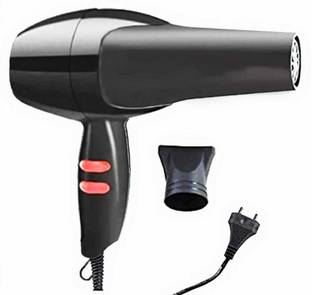 Oximus 1800 Professional Salon Style Hair Dryr for Unisex Hair Dryer