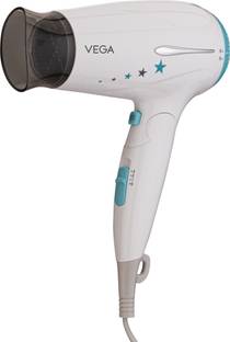 VEGA Insta Wave 1600 Hair Dryer - VHDH-22 Hair Dryer