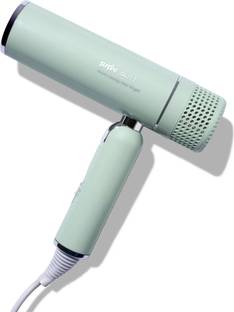 Purplle Glitz Salon Ready Hair Dryer