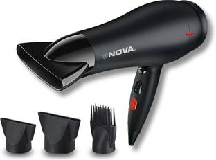 NOVA NHP 8215 Hair Dryer