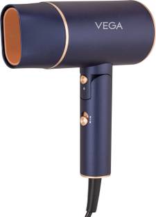 VEGA VHDH-35 Ionic Foldable Hair Dryer