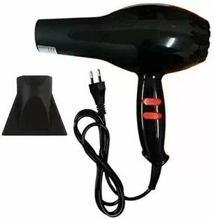 aar bee world NV 6130 Hair Dryer Hair Dryer (1800 W, Red, Black) Hair Dryer Hair Dryer
