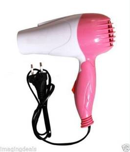 Navyamall 1000 Watts - 2016 Hair Dryer