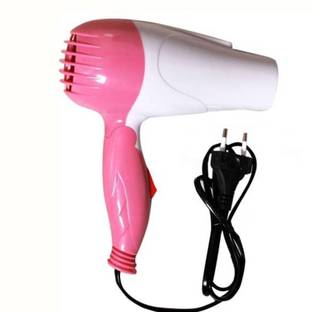 Padmavati 1000W FLEXIBLE Hair Dryer